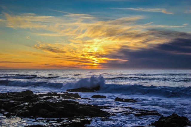 Free Ocean Sea photo and picture